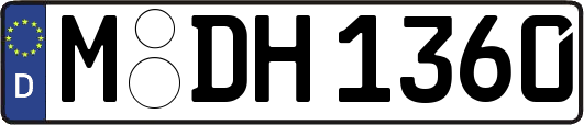 M-DH1360