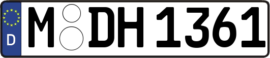 M-DH1361