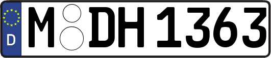 M-DH1363