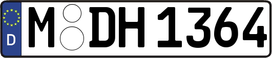 M-DH1364