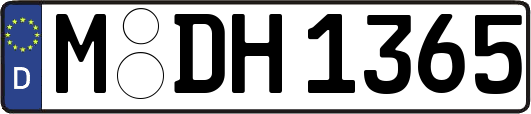 M-DH1365