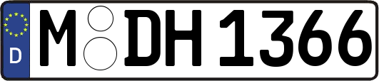 M-DH1366