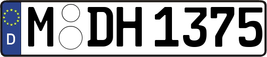 M-DH1375