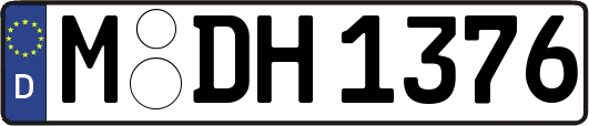 M-DH1376
