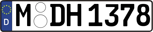M-DH1378
