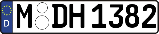 M-DH1382