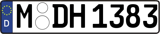 M-DH1383
