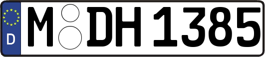 M-DH1385