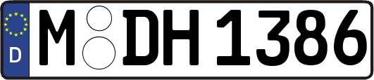 M-DH1386