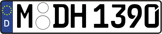 M-DH1390