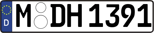 M-DH1391