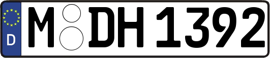 M-DH1392