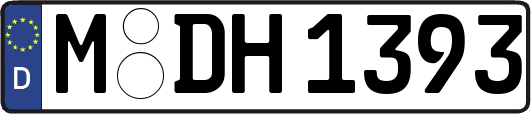 M-DH1393