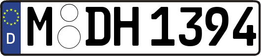 M-DH1394
