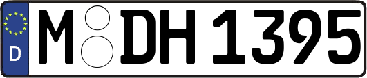 M-DH1395