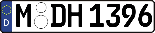 M-DH1396