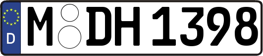 M-DH1398