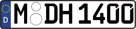 M-DH1400
