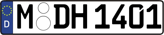 M-DH1401