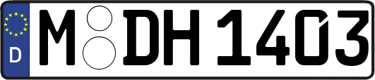 M-DH1403