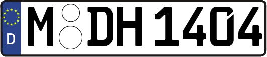 M-DH1404