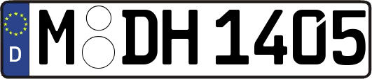 M-DH1405