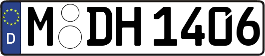 M-DH1406