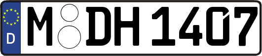 M-DH1407