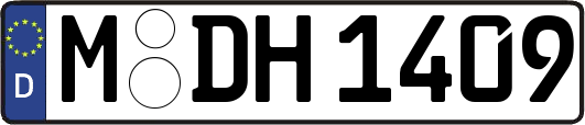 M-DH1409