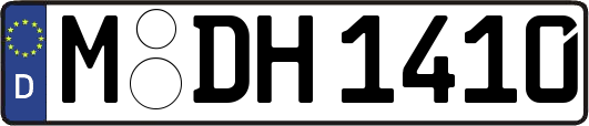 M-DH1410
