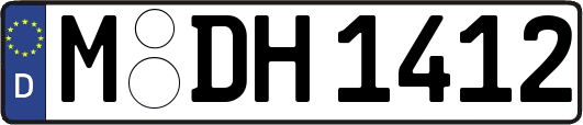 M-DH1412