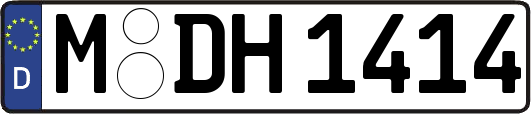 M-DH1414