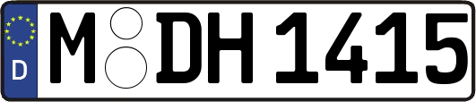 M-DH1415