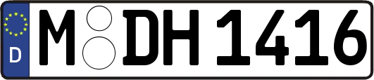 M-DH1416