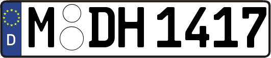 M-DH1417