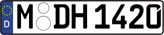 M-DH1420