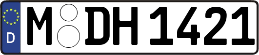 M-DH1421