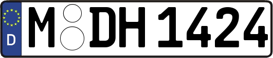 M-DH1424