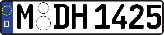 M-DH1425