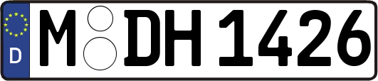 M-DH1426