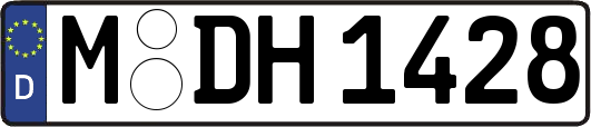 M-DH1428