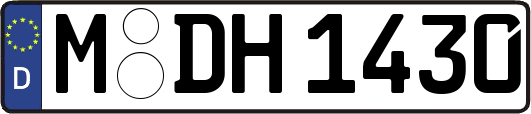 M-DH1430