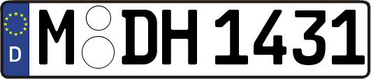 M-DH1431