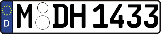 M-DH1433