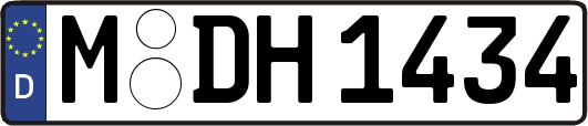 M-DH1434