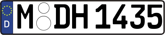 M-DH1435