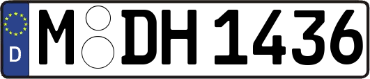 M-DH1436