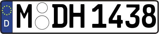 M-DH1438