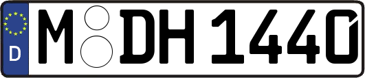 M-DH1440