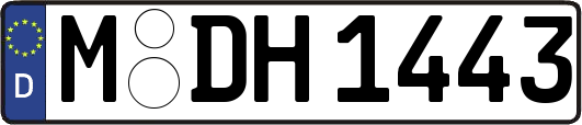 M-DH1443